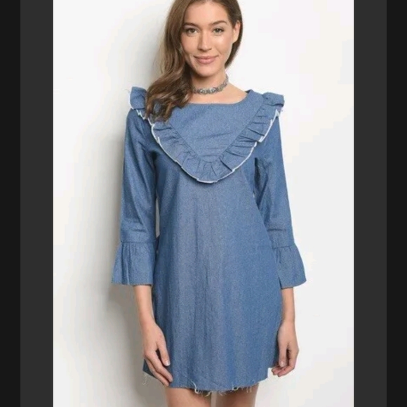 Mismatch Size Small Dress Bundle - Picture 4 of 9